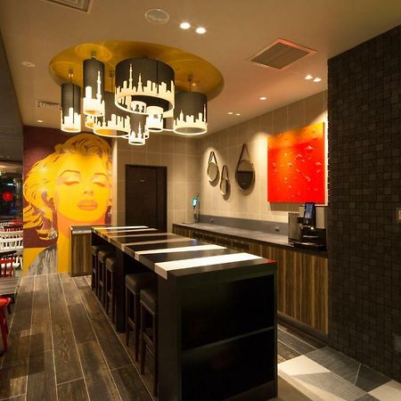 Nexus Door Tokyo Hotel Екстериор снимка