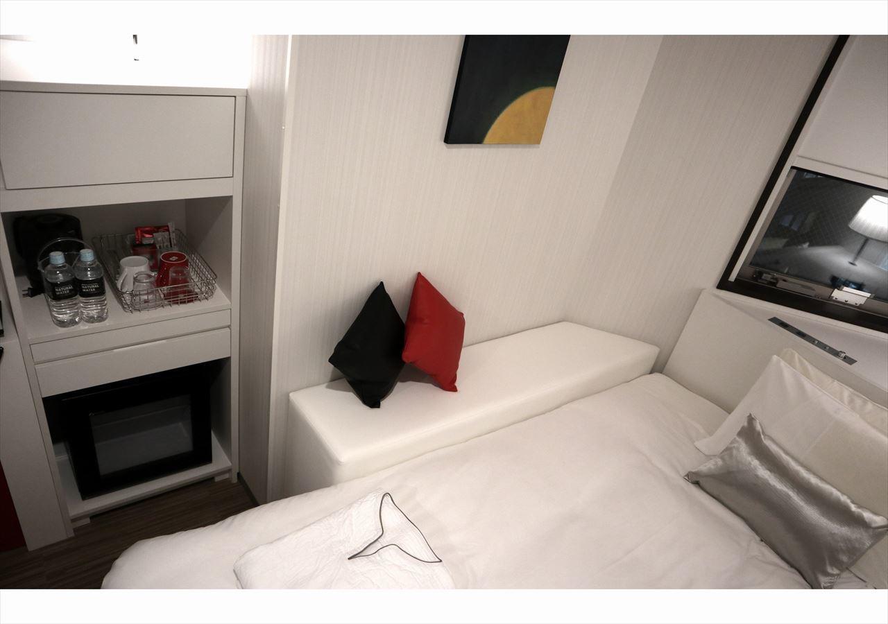 Nexus Door Tokyo Hotel Екстериор снимка