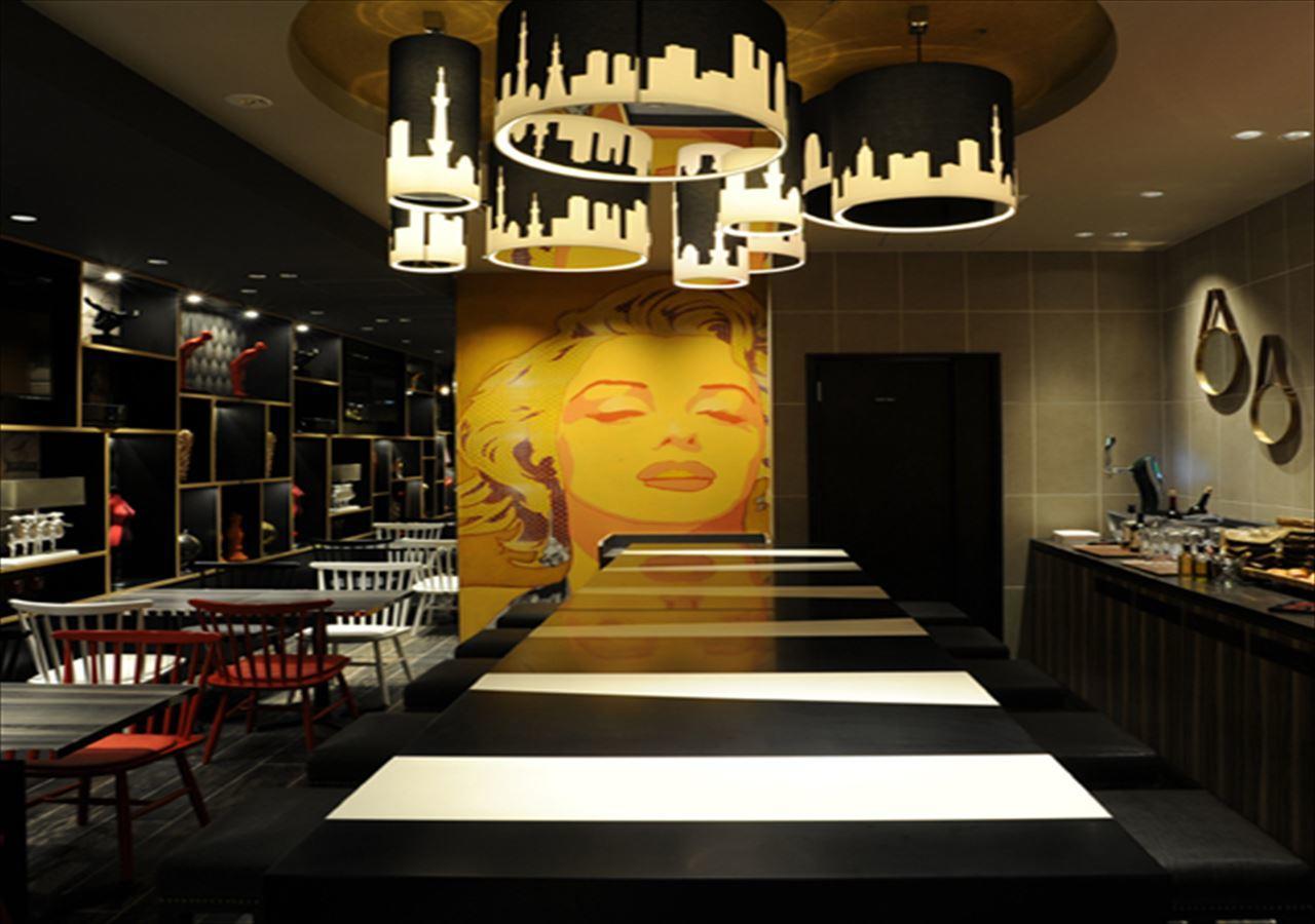 Nexus Door Tokyo Hotel Екстериор снимка