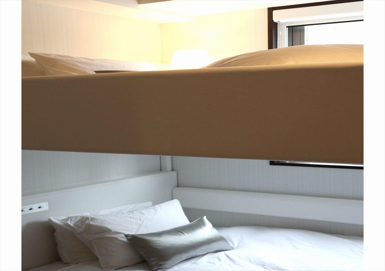 Nexus Door Tokyo Hotel Екстериор снимка