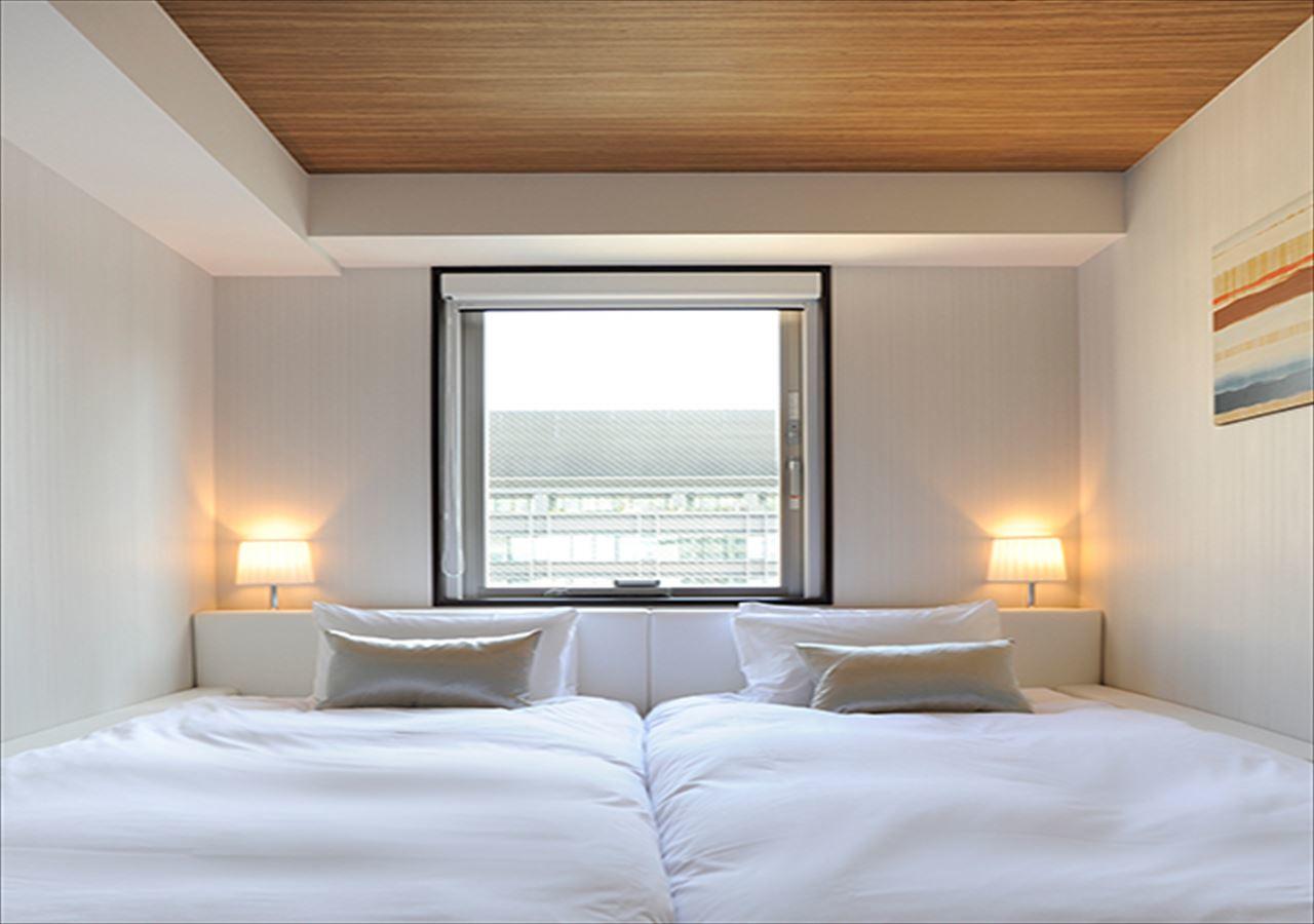 Nexus Door Tokyo Hotel Екстериор снимка