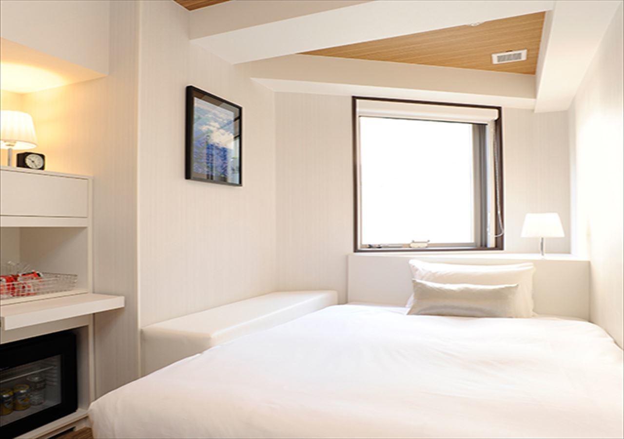 Nexus Door Tokyo Hotel Екстериор снимка