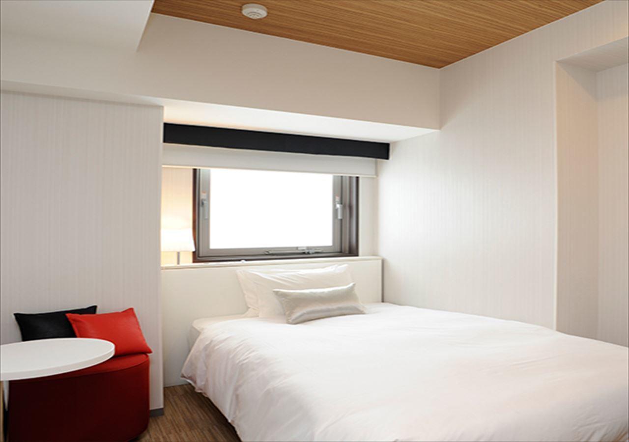 Nexus Door Tokyo Hotel Екстериор снимка