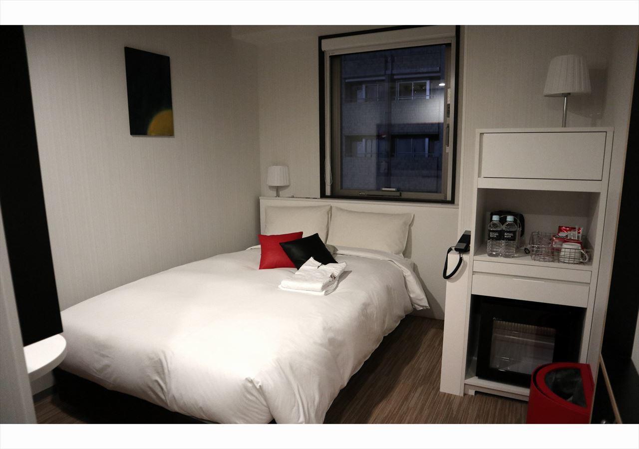 Nexus Door Tokyo Hotel Екстериор снимка
