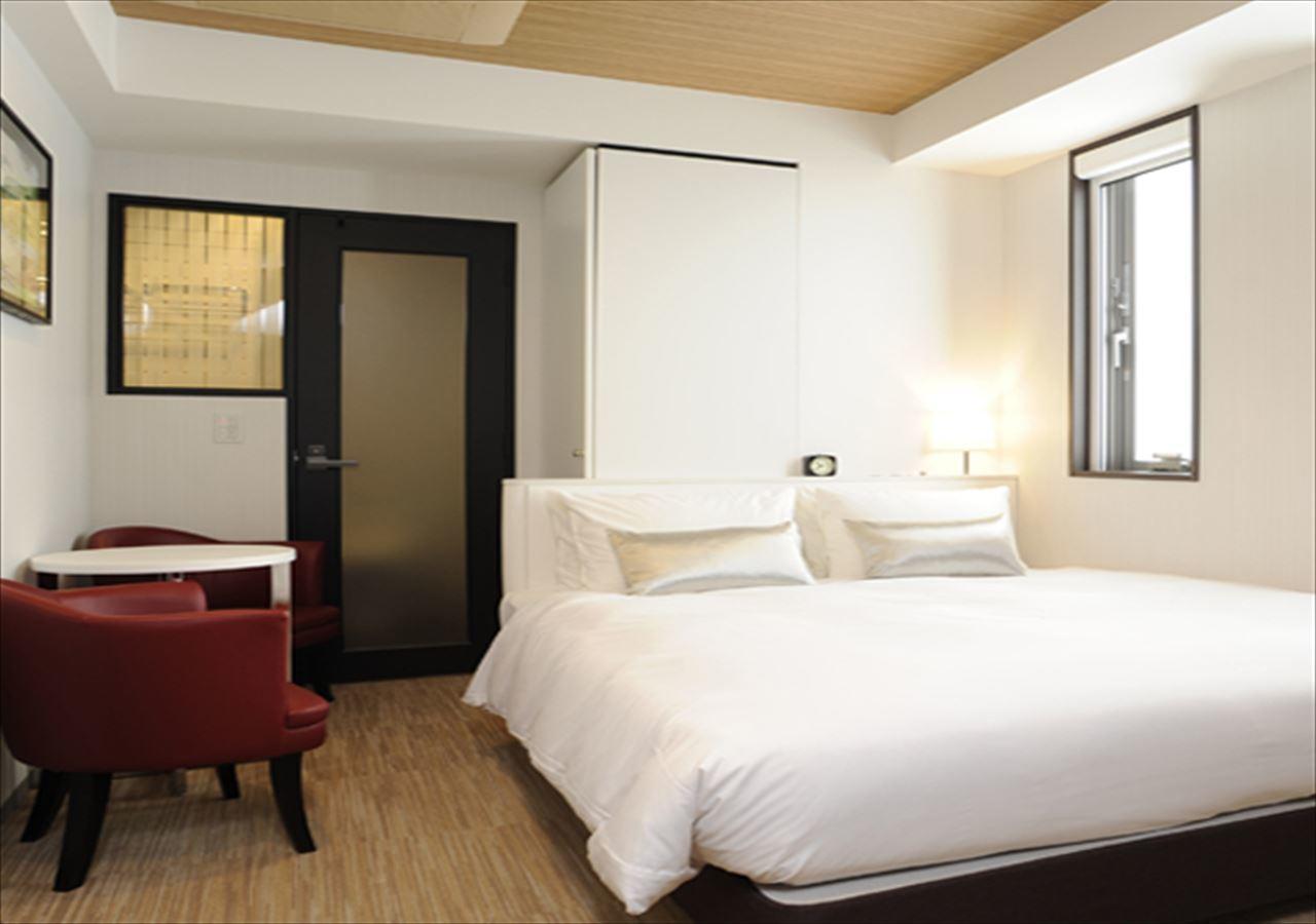 Nexus Door Tokyo Hotel Екстериор снимка