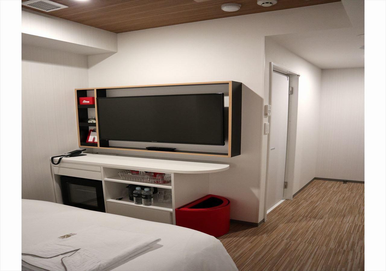 Nexus Door Tokyo Hotel Екстериор снимка