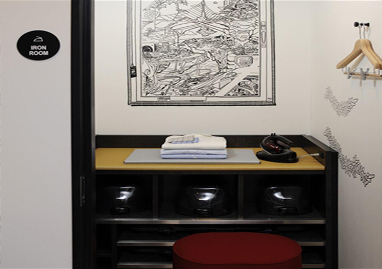 Nexus Door Tokyo Hotel Екстериор снимка