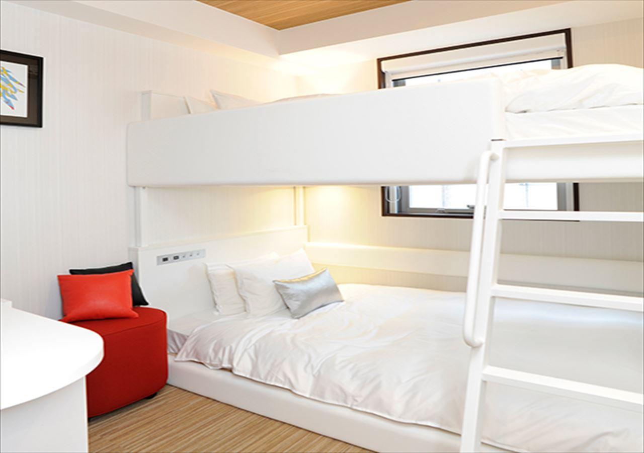 Nexus Door Tokyo Hotel Екстериор снимка