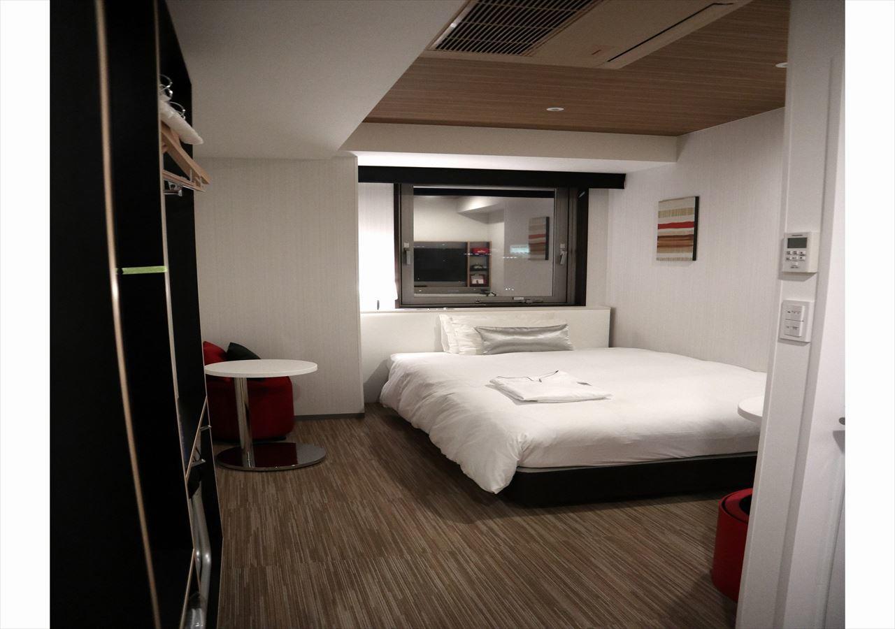 Nexus Door Tokyo Hotel Екстериор снимка