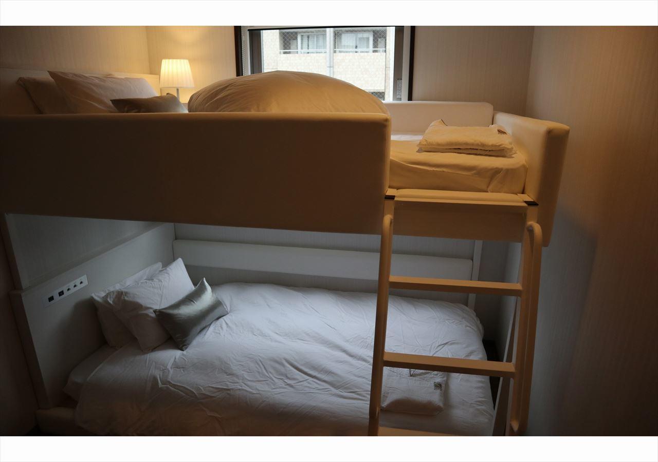 Nexus Door Tokyo Hotel Екстериор снимка