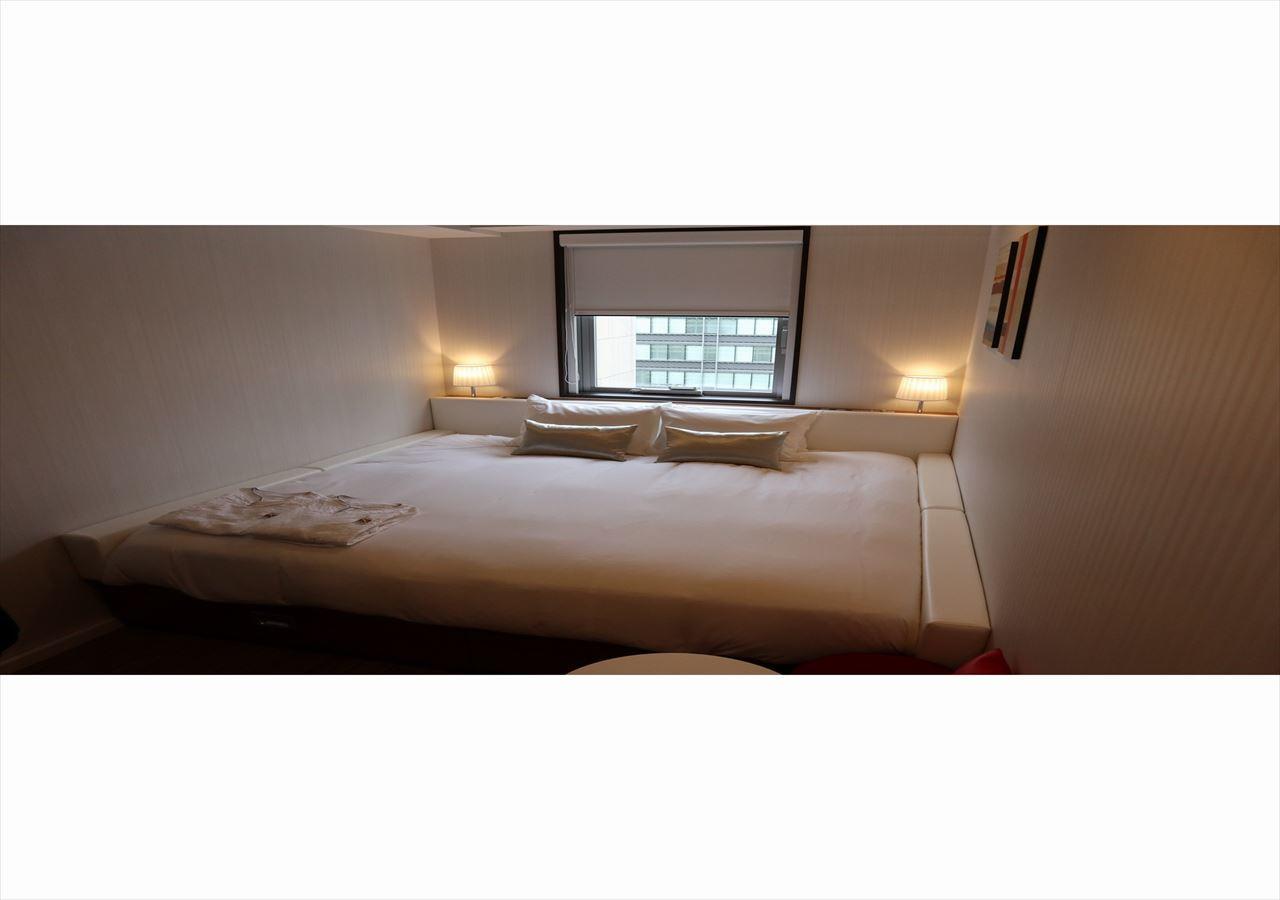 Nexus Door Tokyo Hotel Екстериор снимка