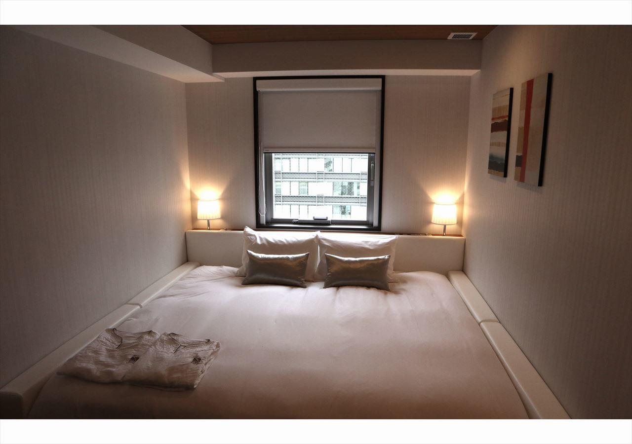 Nexus Door Tokyo Hotel Екстериор снимка