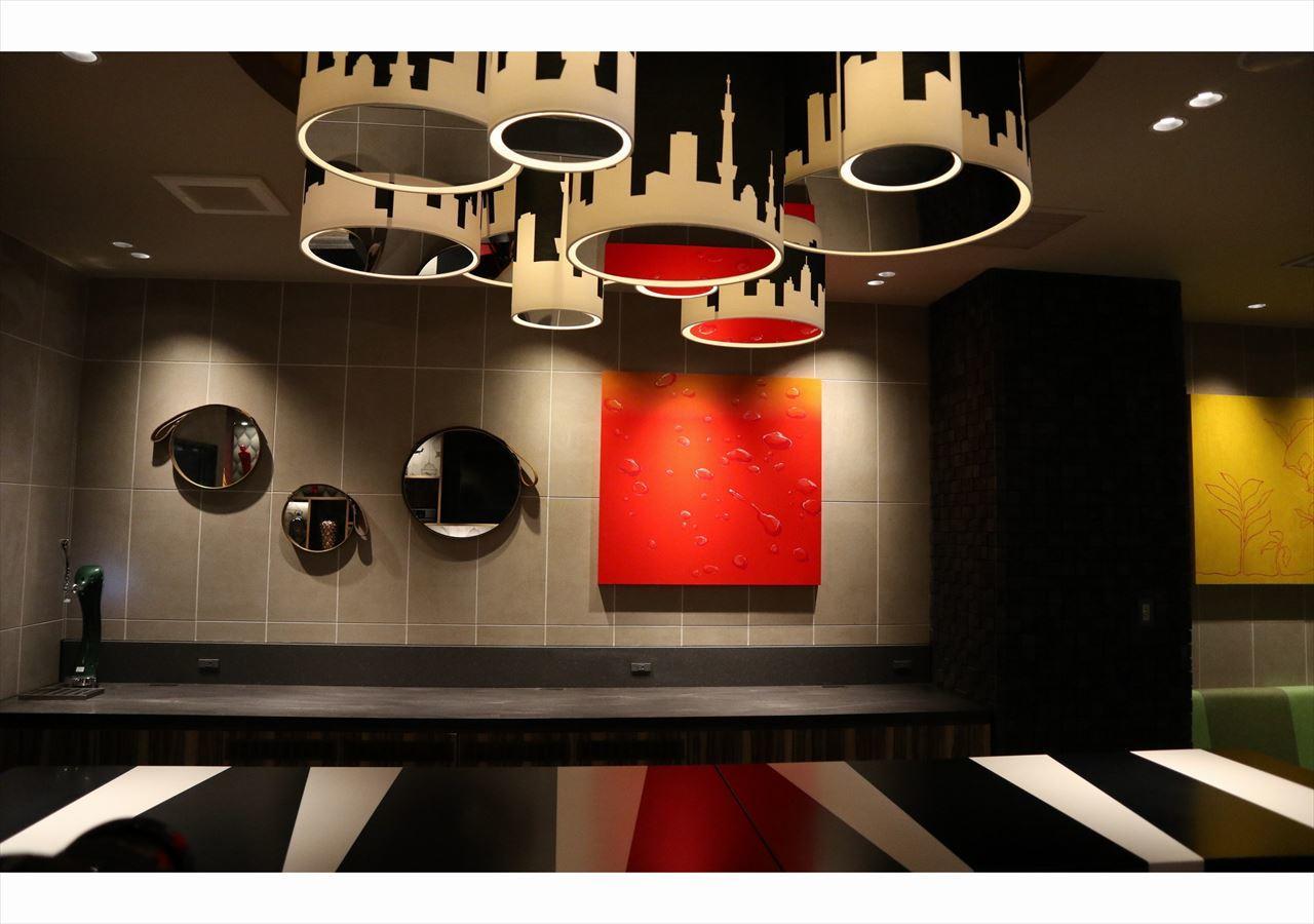 Nexus Door Tokyo Hotel Екстериор снимка