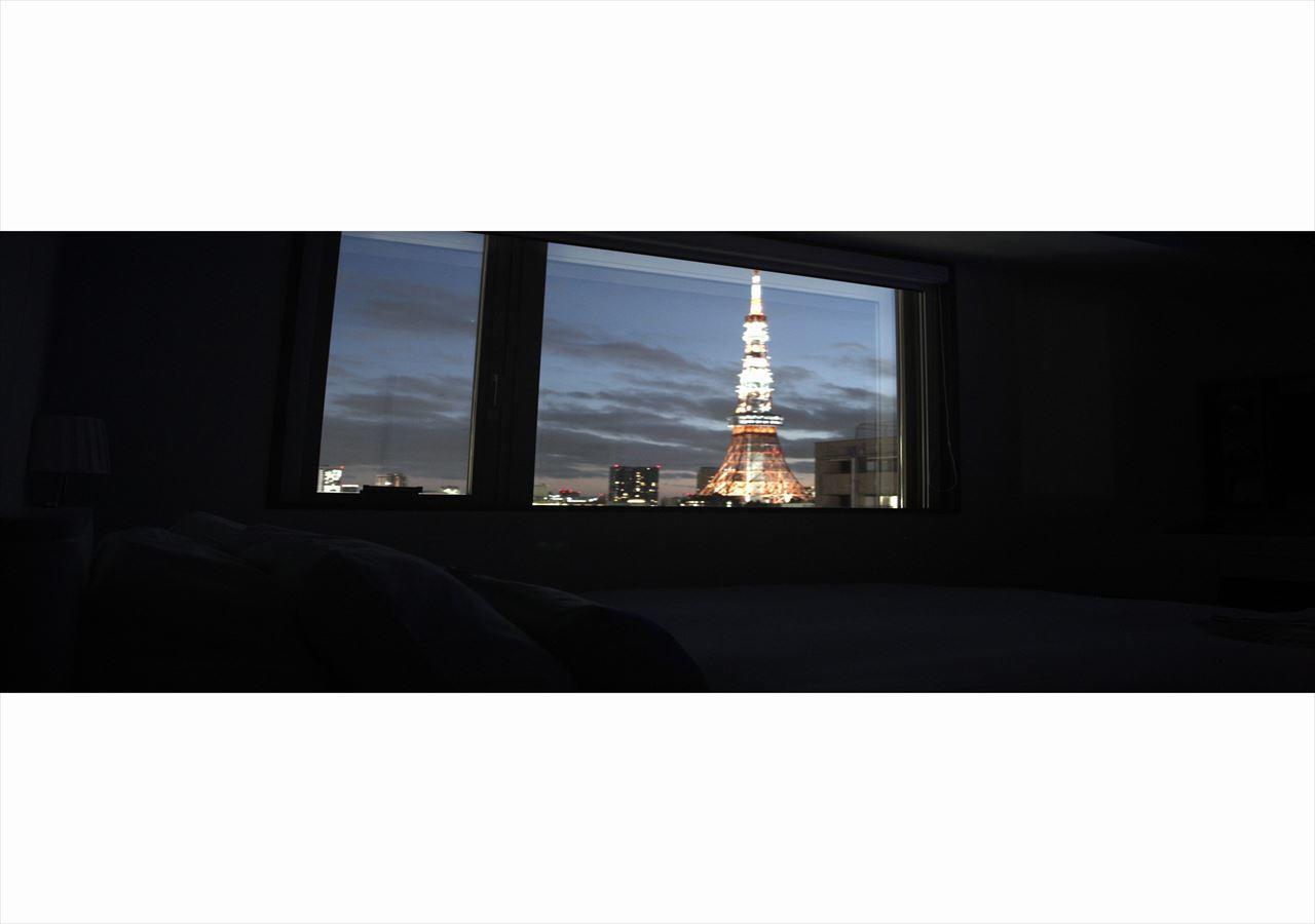 Nexus Door Tokyo Hotel Екстериор снимка