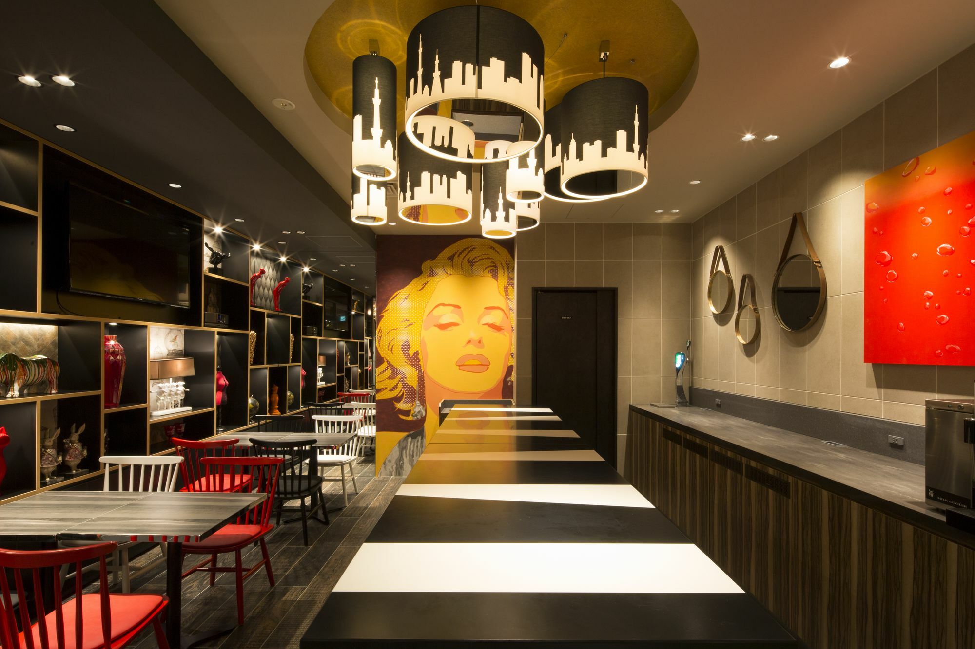 Nexus Door Tokyo Hotel Екстериор снимка