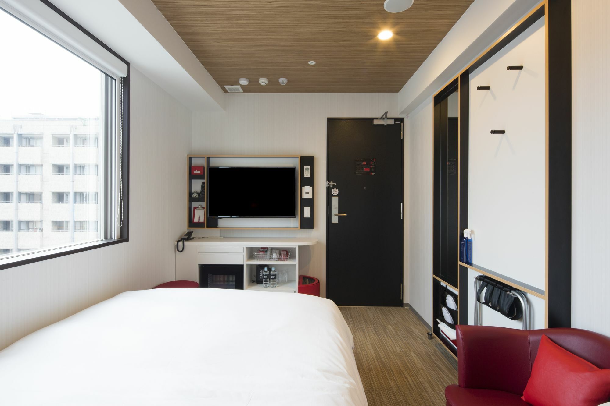 Nexus Door Tokyo Hotel Екстериор снимка