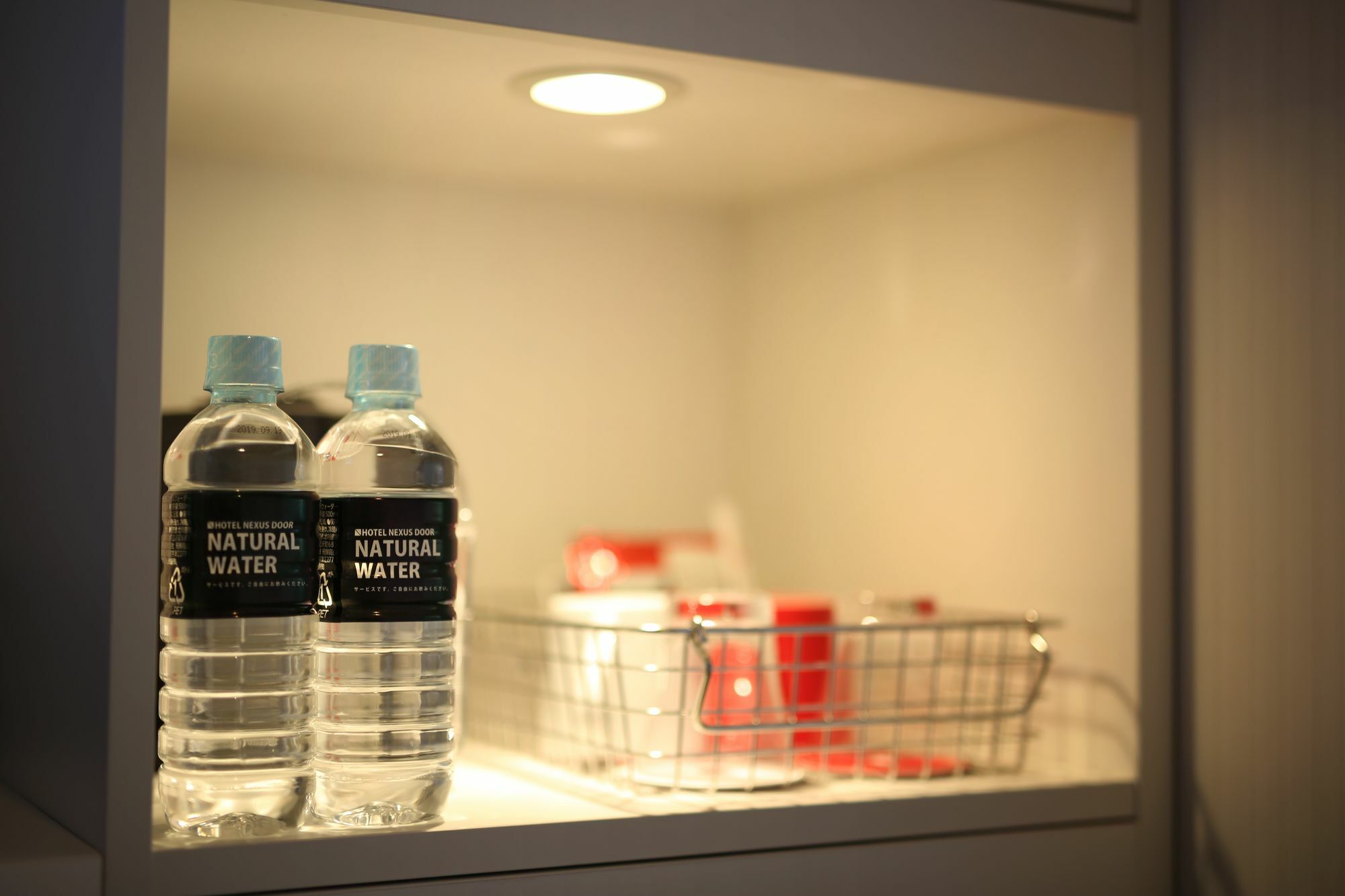 Nexus Door Tokyo Hotel Екстериор снимка